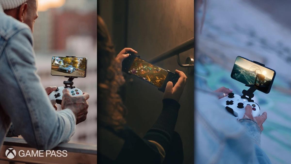 Xbox launches cloud gaming for paying Game Pass subscribers in India