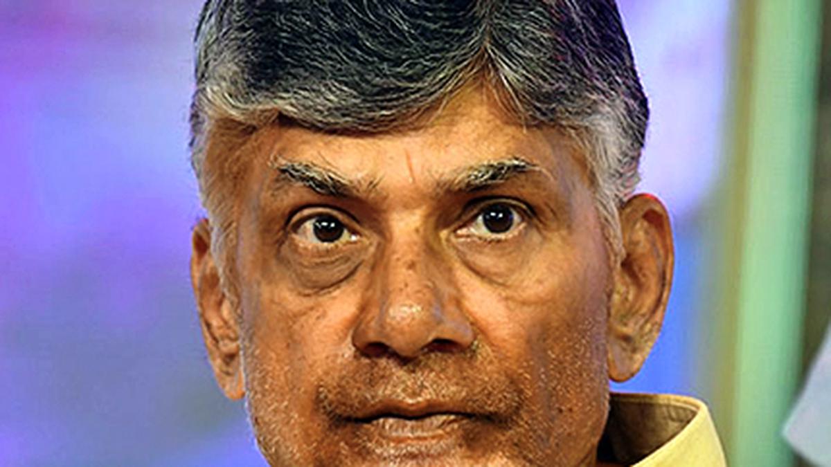 Flurry of court hearings of Chandrababu Naidu cases on Oct. 9 keeps his family and TDP on the edge 