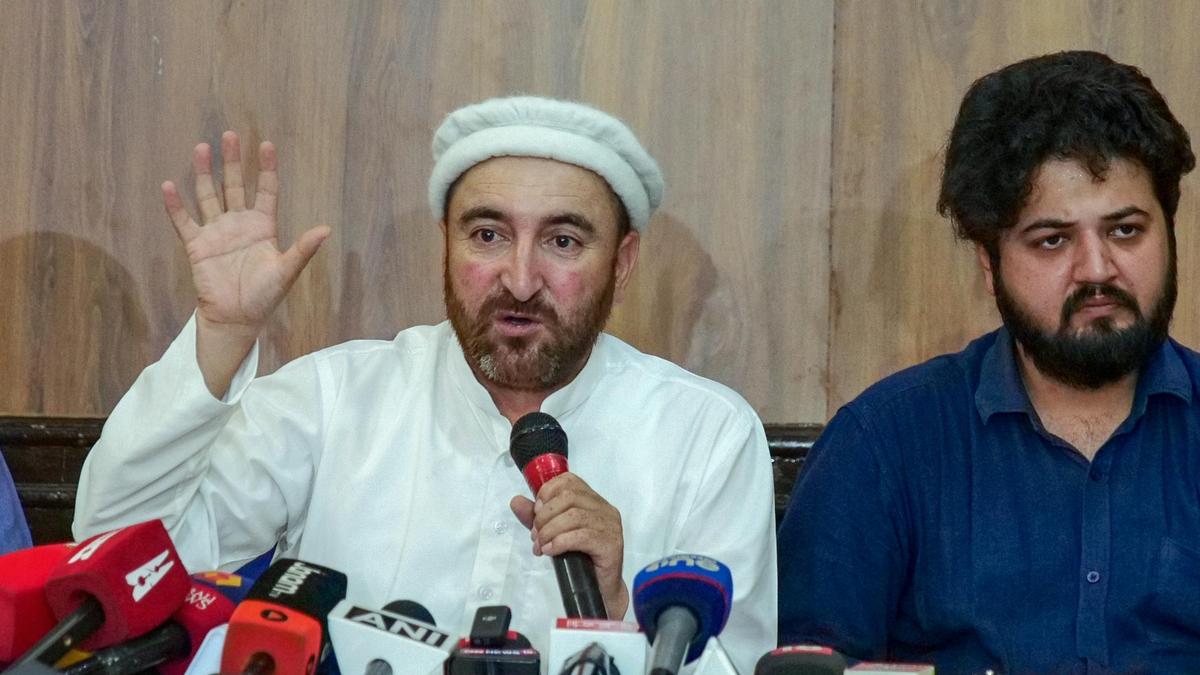 MHA suggests special provisions for Ladakh under Article 371 of Constitution