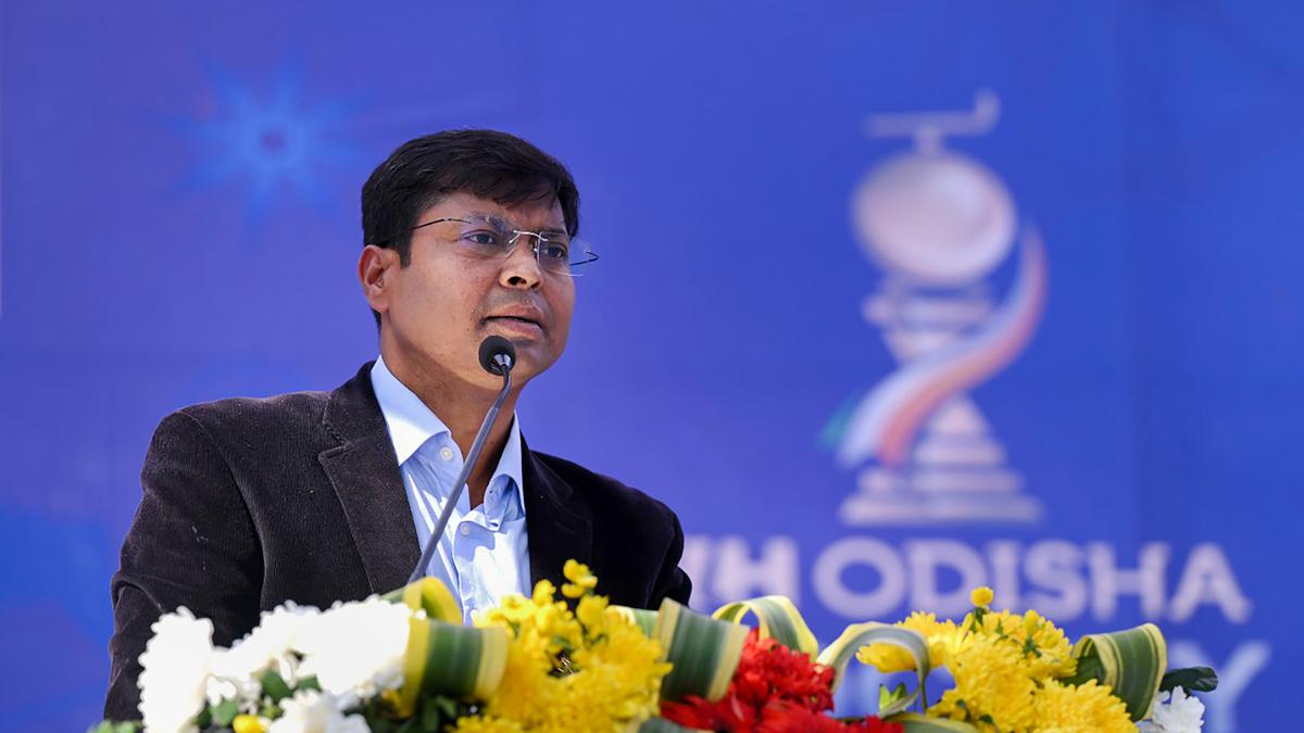With focus on grassroots, Dilip Tirkey hopes to build players and facilities for the future