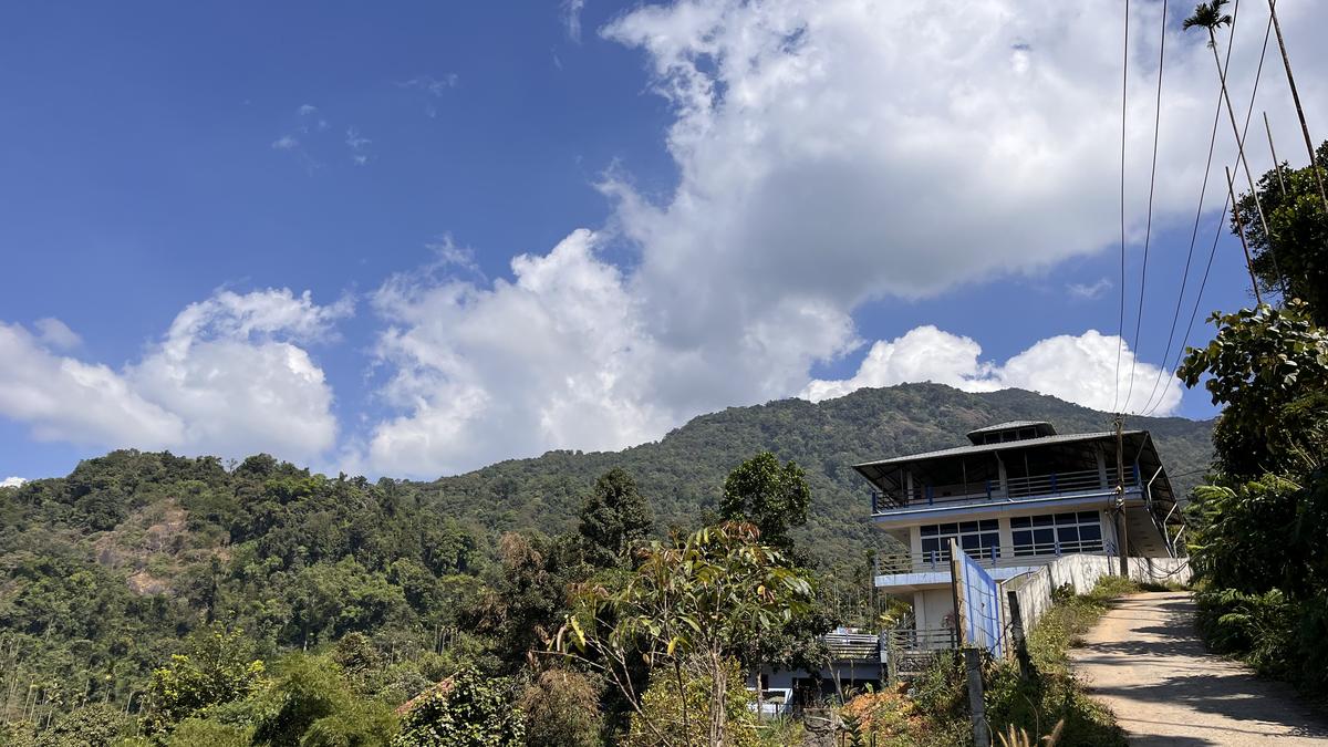 Farmers livid at fruit plucking by visitors from gardens near ecotourism spot