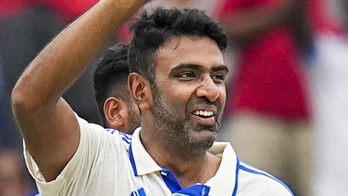 Ashwin retires — A star of many triumphs