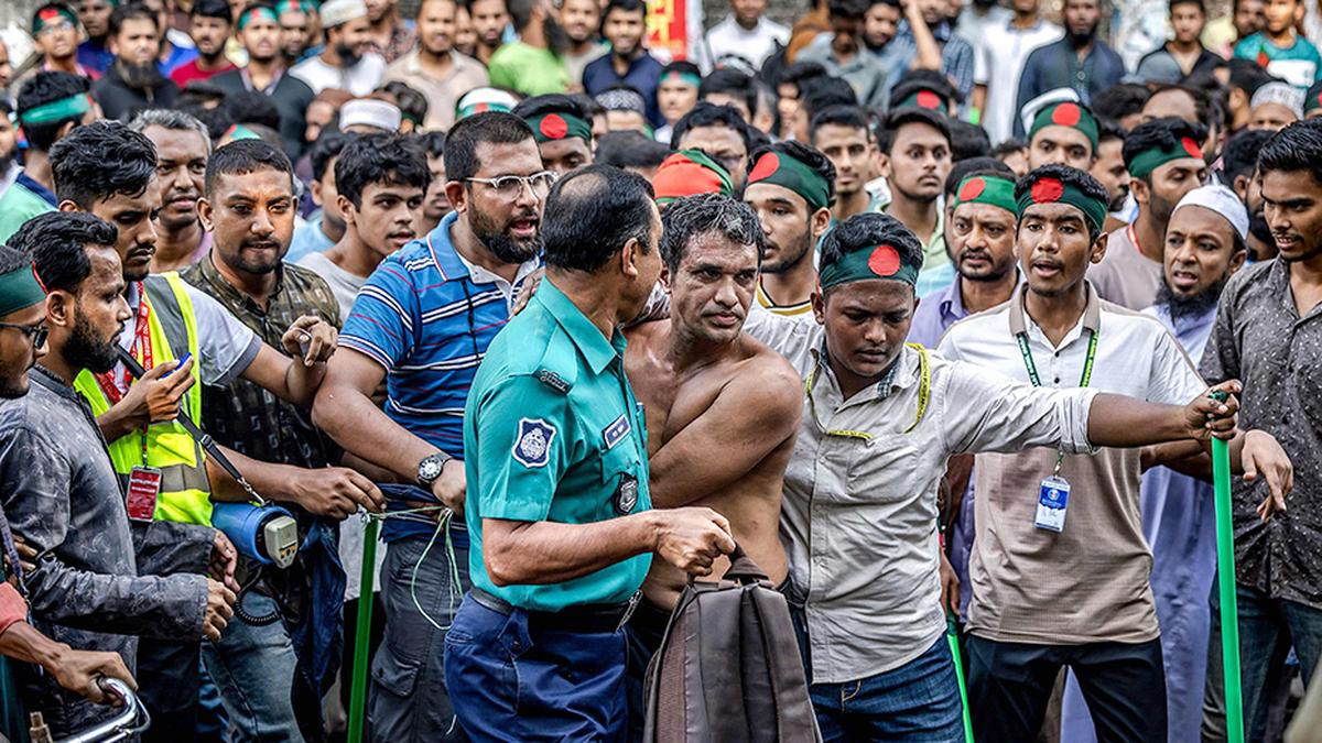 Bangladesh saw surge of mob killings in 2024: Rights groups