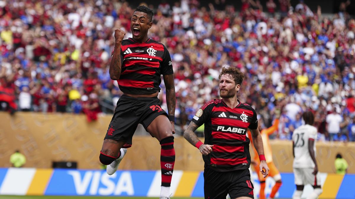 Flamengo defeats Chelsea in Club World Cup clash, Bayern edges out Boca Juniors