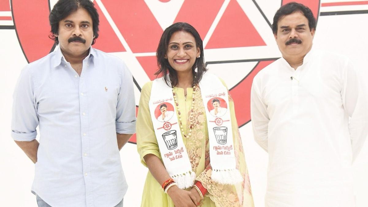 Can Chaitanya’s Entry Revive D.K. Audikesavulu Naidu Family’s Political Influence in Rayalaseema?