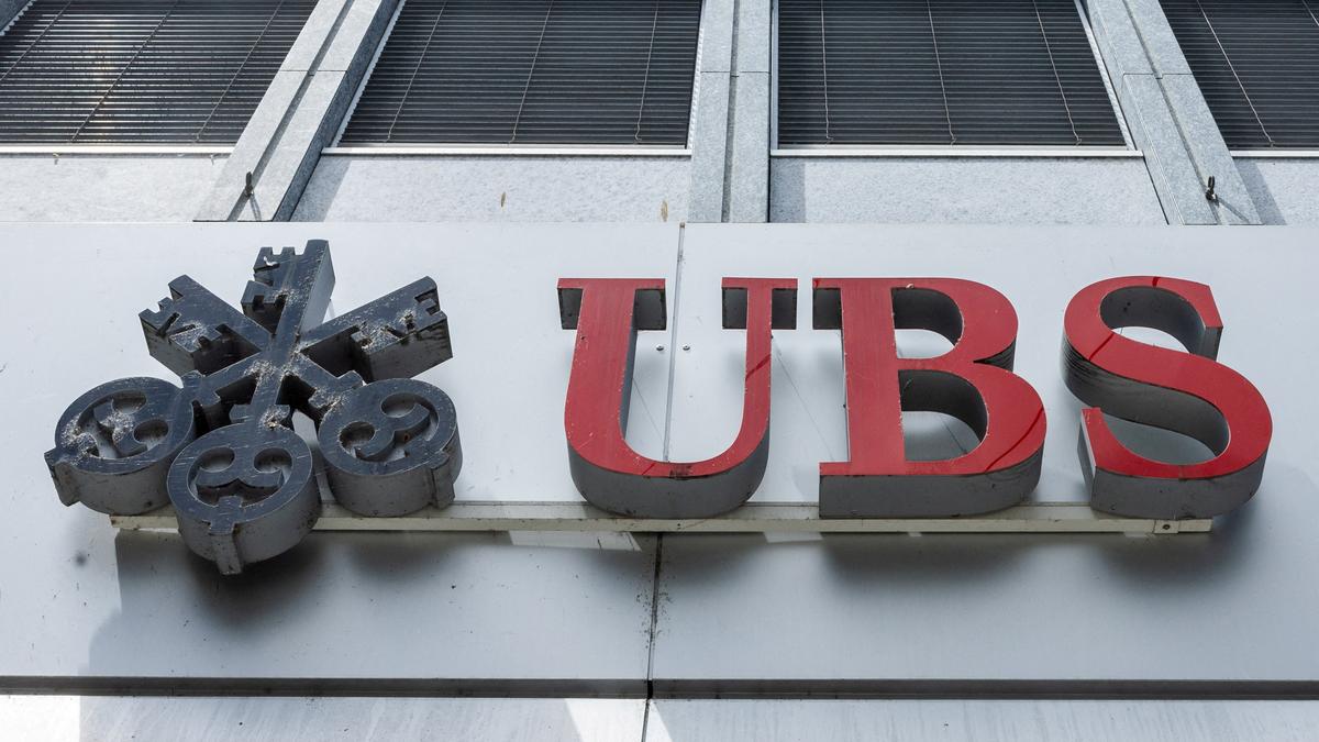 UBS to sell India wealth business to 360 ONE, take 5% stake in India partner