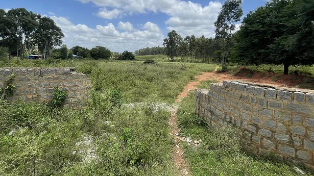 No bidders for Peripheral Ring Road during second tender too