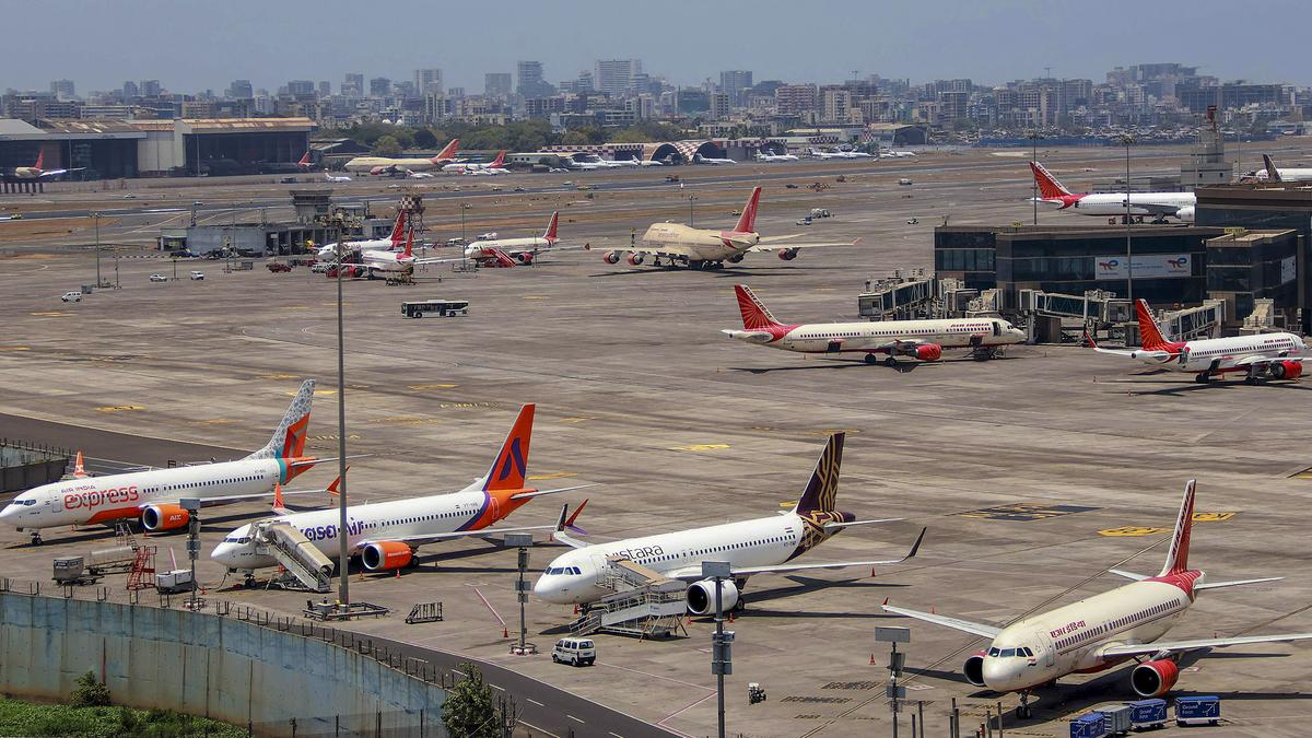 Air India Express cabin crew to call off protest leave, airline to reinstate 25 sacked