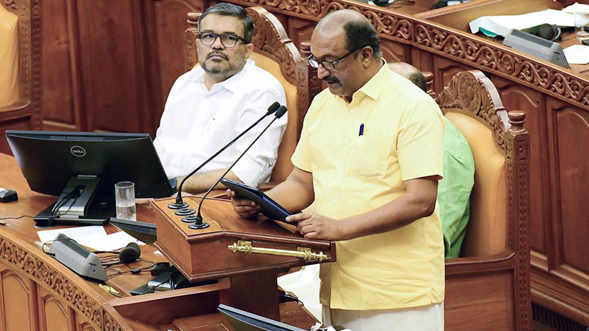 CAG finds fault with Kerala’s off-Budget borrowings again