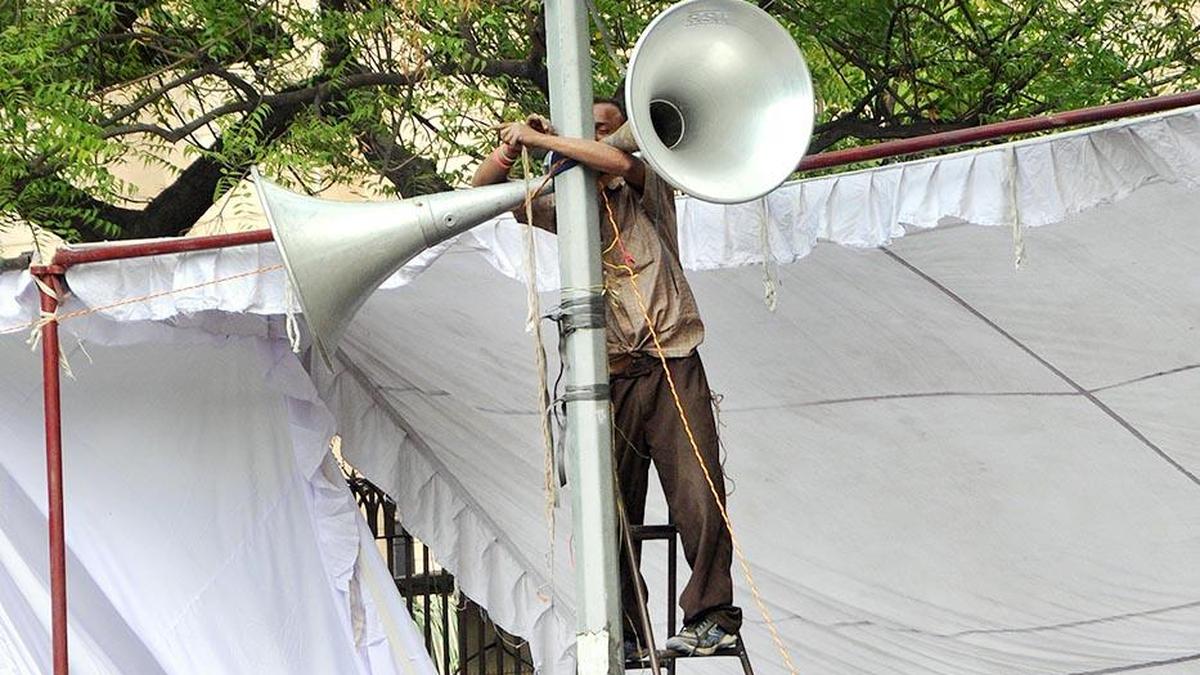 DPCC issues time-bound SOP to crack down on noise violation