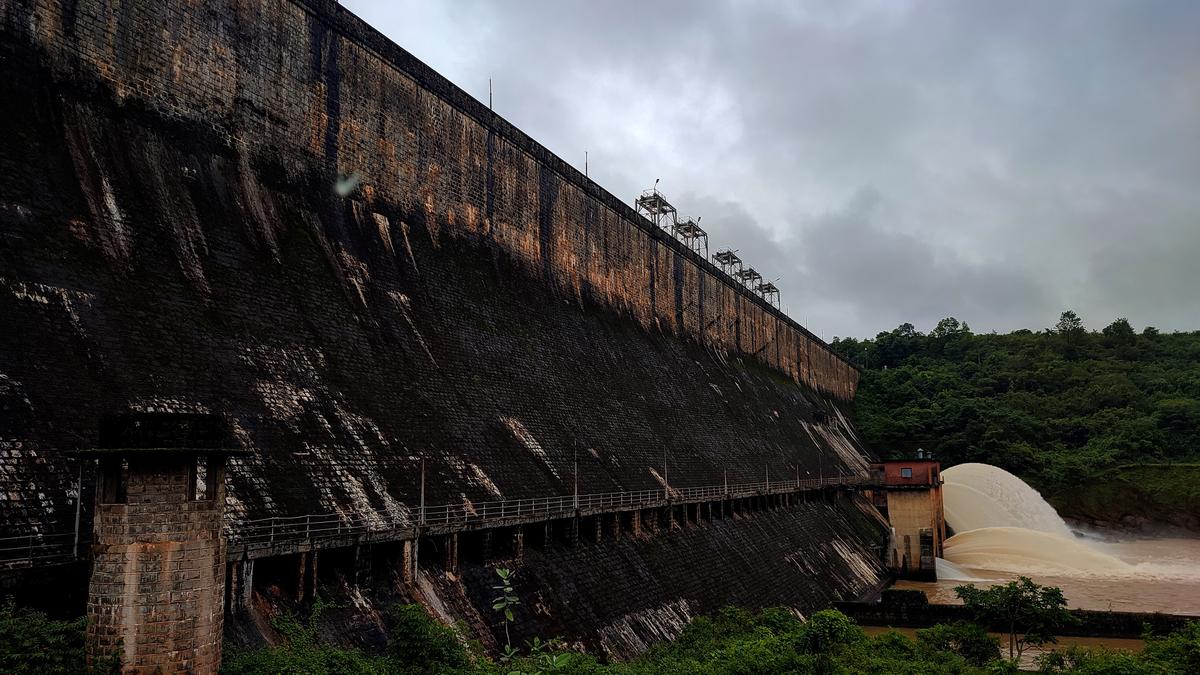 Oldest hydel power plant on Eastern Ghats, opened by India&rsquo;s first President, completes 69 years of service