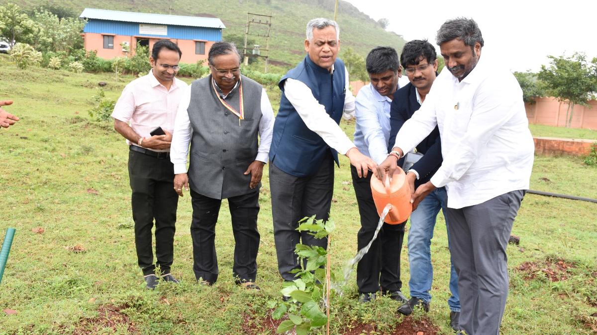 Over ₹1 lakh crore investment expected in bioenergy sector in the next five years
