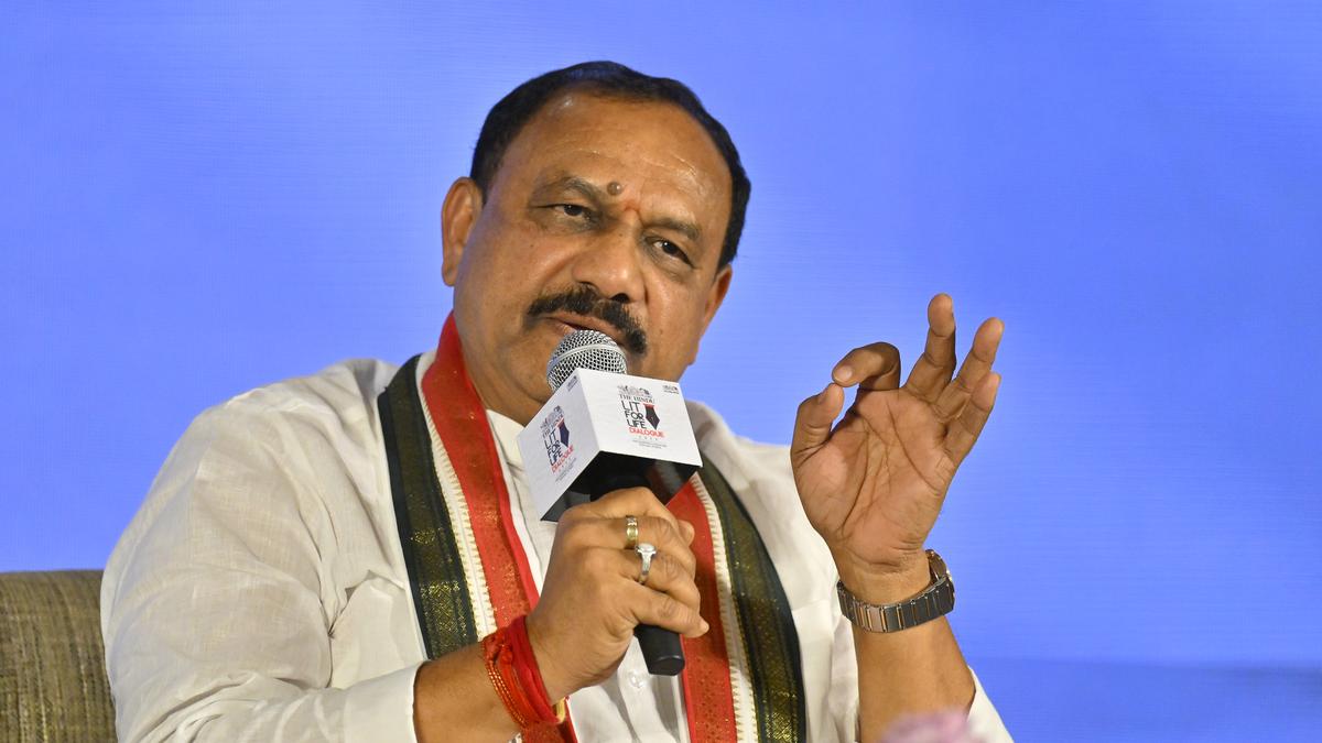 TPCC president promises support to unrecognised workers