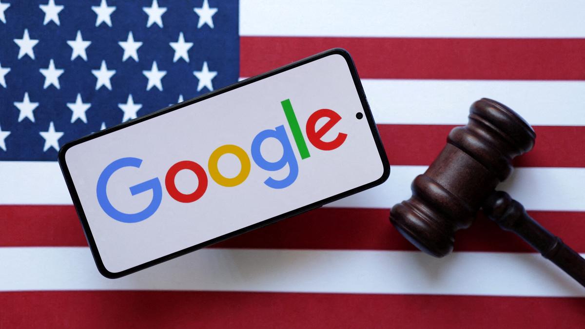 Google wants U.S. judge's app store ruling put on hold