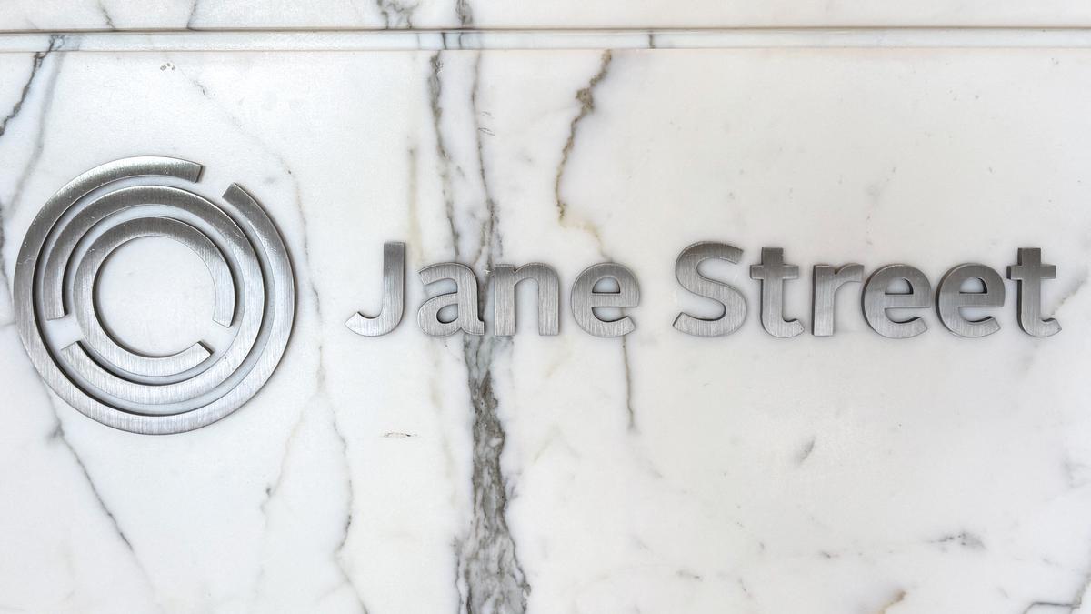 IT Dept surveys Nuvama Wealth Management over links with Jane Street