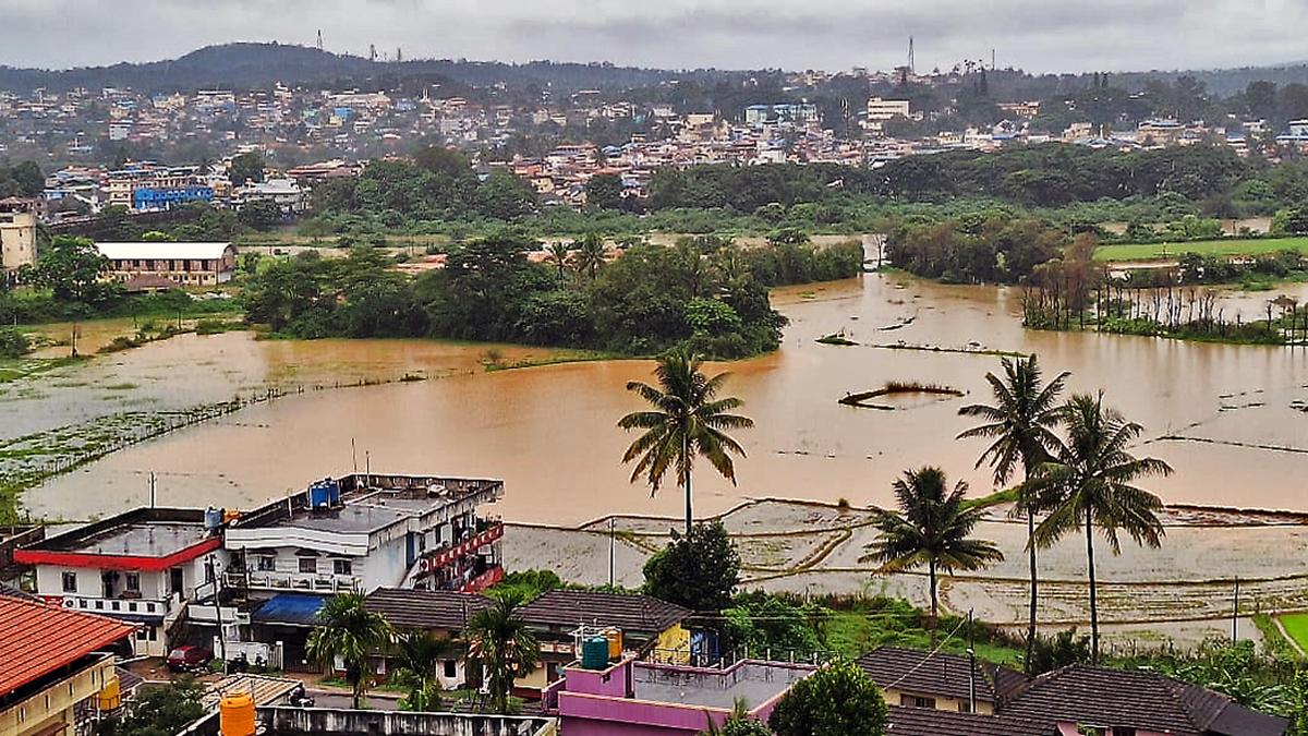 Here are the big stories from Karnataka today