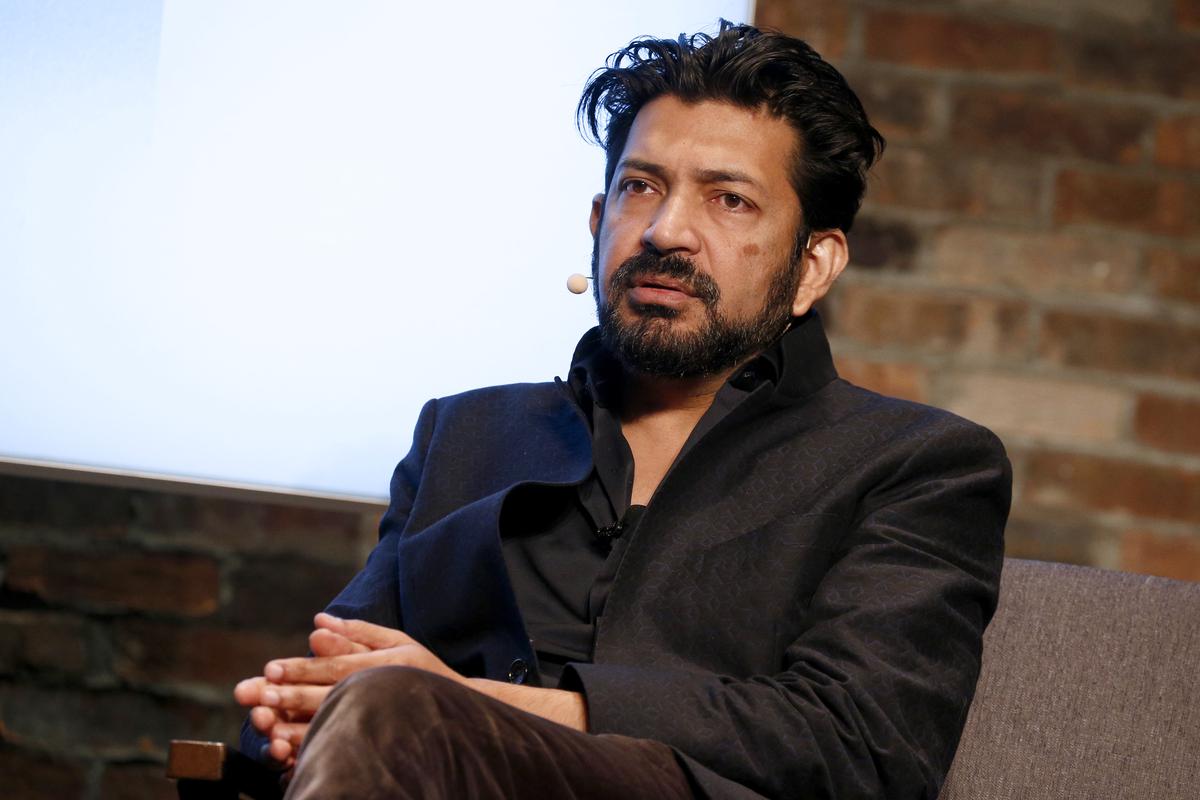 Siddhartha Mukherjee’s oeuvre blends history, science, and culture. 