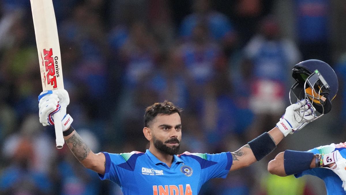 Daily Quiz: On Virat Kohli’s milestones
Premium