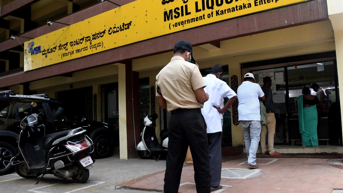 Karnataka’s new excise regime calibrates taxes to social cost of alcohol