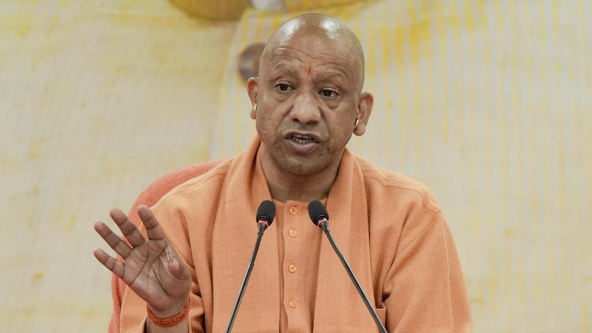 CM Adityanath tells recruitment boards to avoid making undignified remarks on any community
