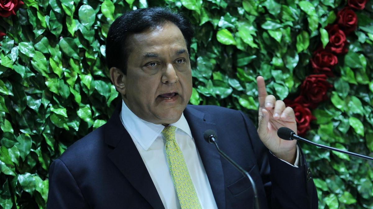 Enforcement Directorate questions Yes Bank’s Rana Kapoor in Reliance Anil Ambani group case