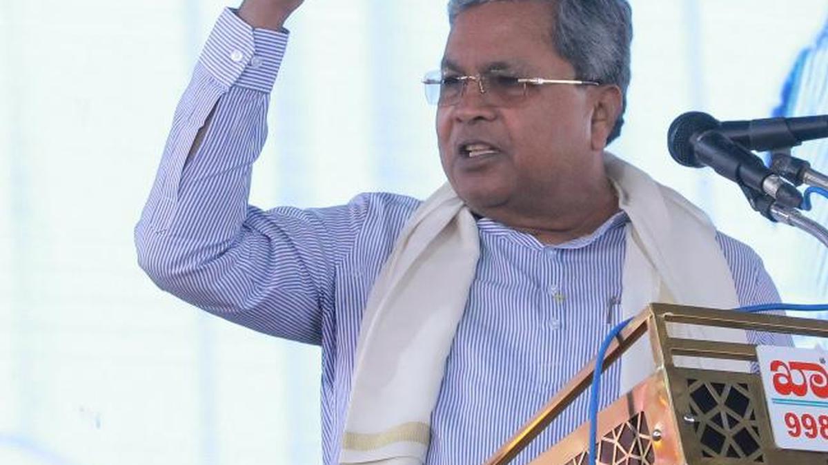 Top news developments in Karnataka on December 31, 2023