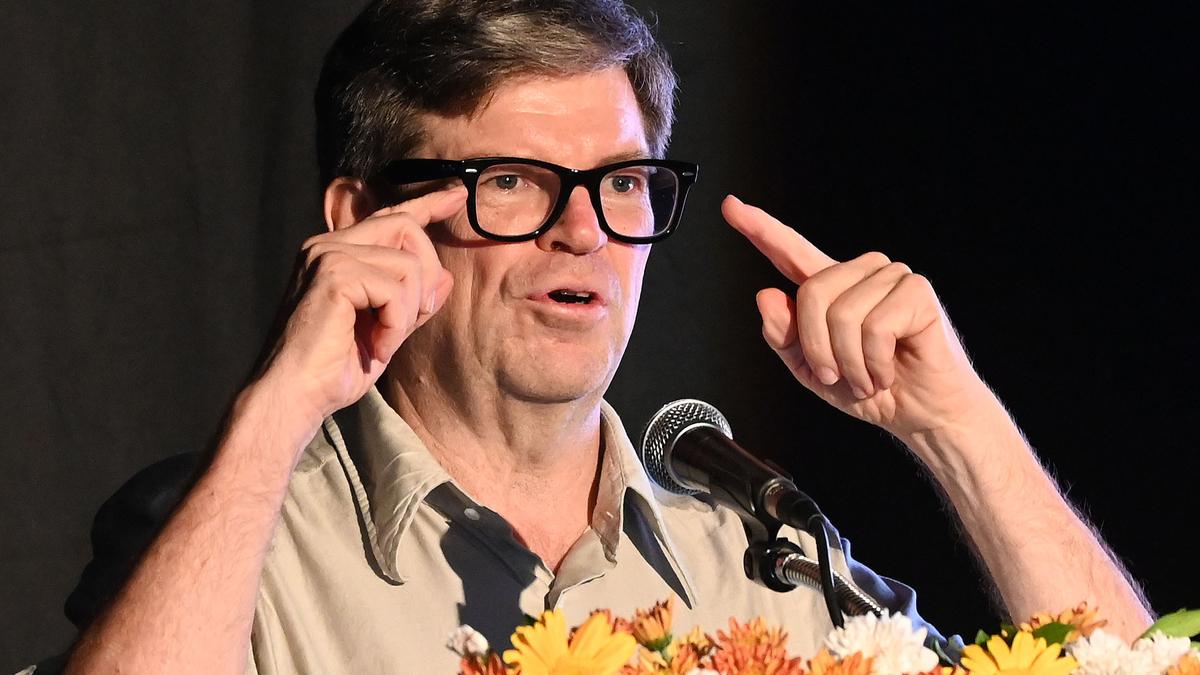 Meta's LeCun Seeks to Shape India's AI Future: A Vision for Open-Source Innovation