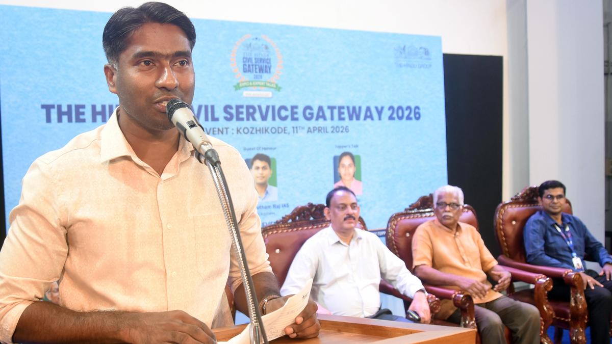 UPSC Exam Guide For Malabar Aspirants Reveals Success Secrets