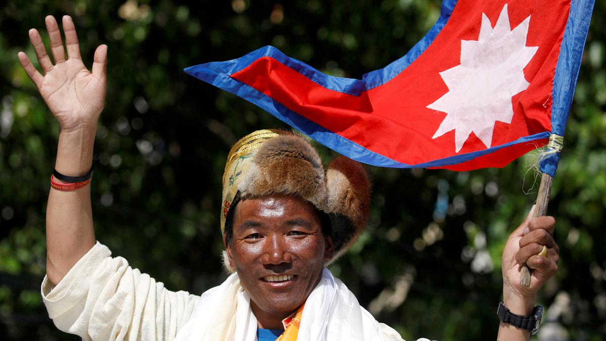 Nepali sherpa Kami Rita scales Everest for record 28th time; death toll at 11
