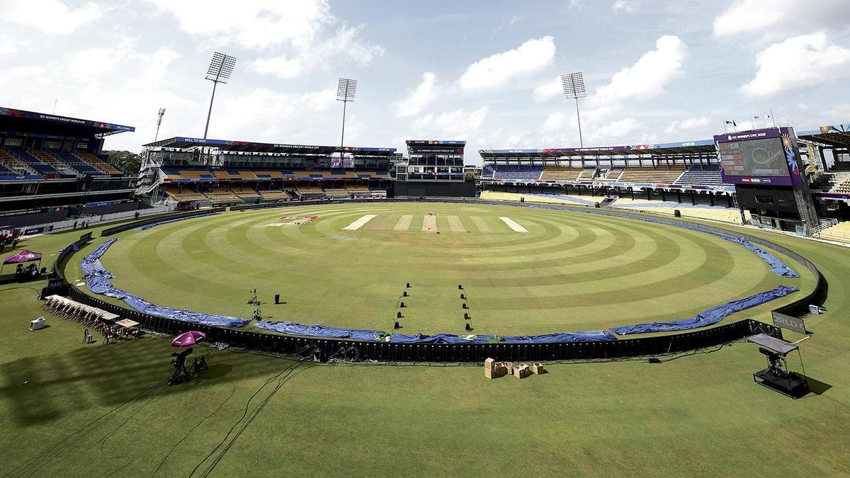 Sexual harassment allegations rock Italian cricket, days after men’s T20 World Cup debut