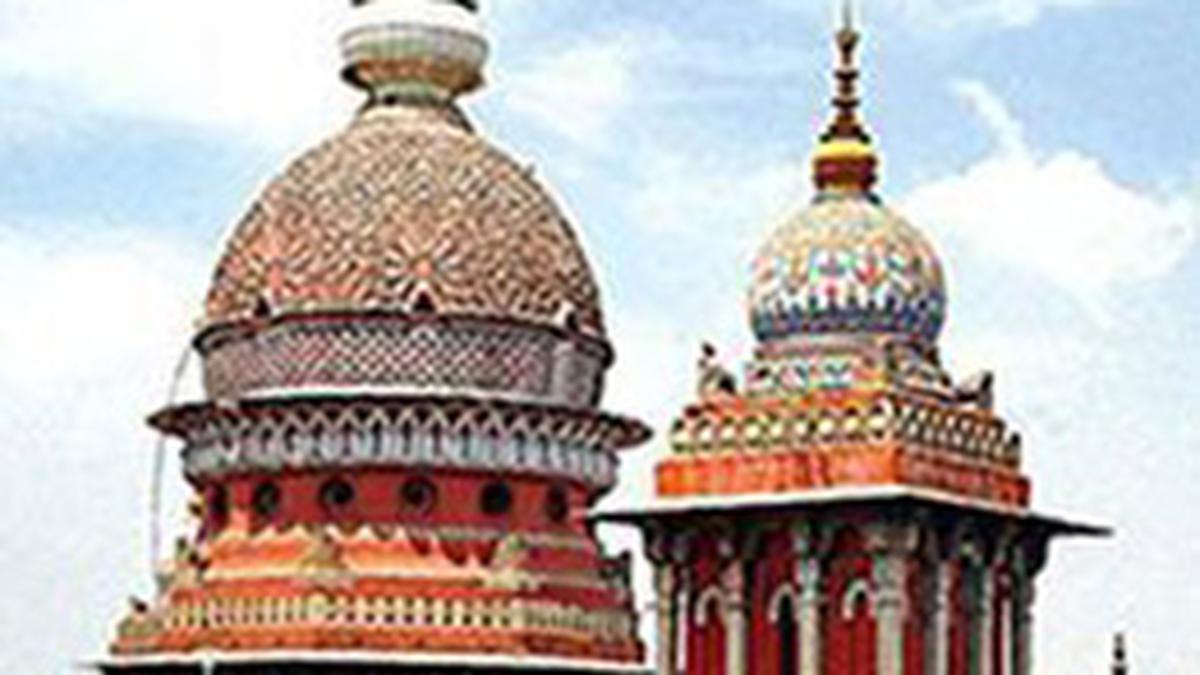 Madras High Court directs T.N. Govt to follow property guideline values reduced by 33% in 2017 until next revision