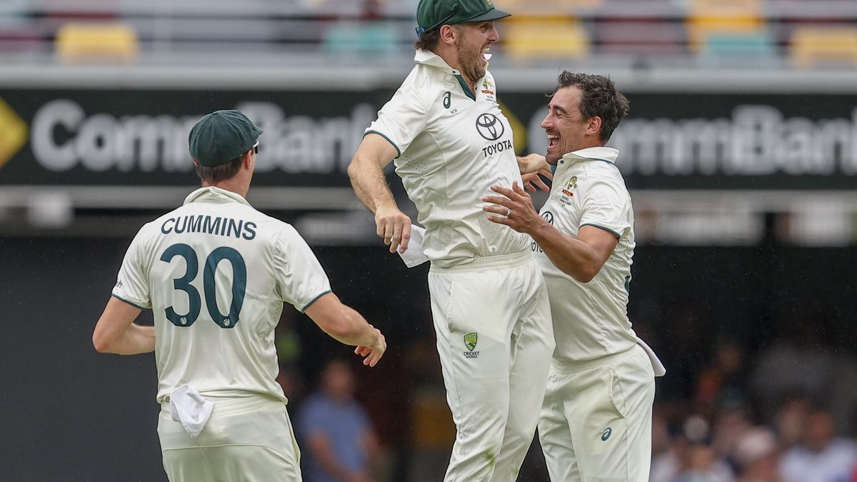 IND vs AUS 3rd Test | ‘We have got to take six wickets first’: Mitchell Marsh on follow-on