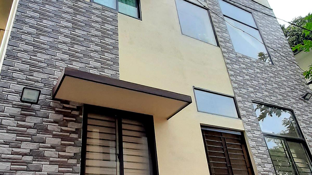 Prime suspect in parallel telephone exchange case nabbed The Hindu