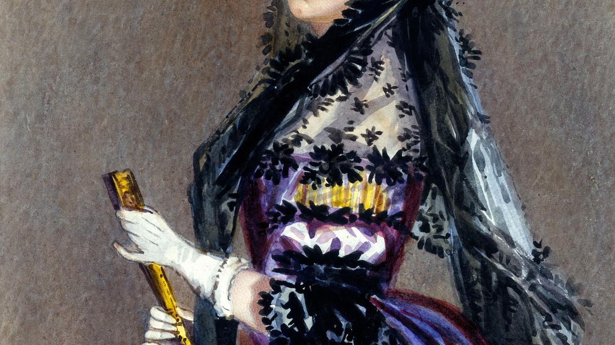 Ada Lovelace: the Enchantress of Numbers