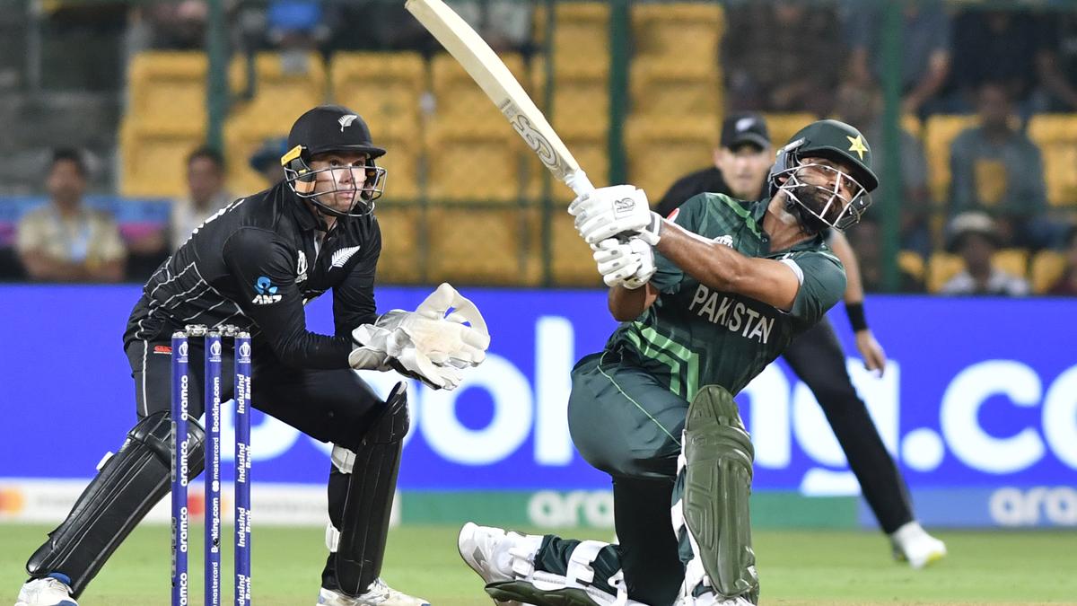 New Zealand Cricket delegation in Pakistan to asses security arrangements ahead of ODI tri-series