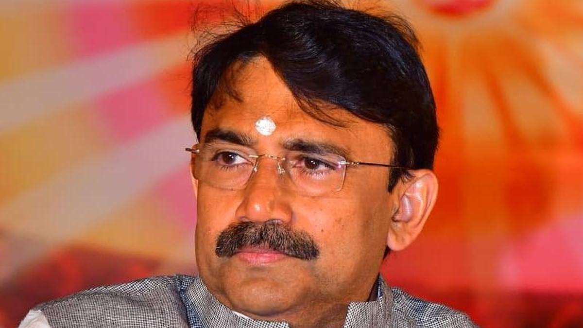 MP flags crisis claiming two lakh kirana stores shut down nation-wide - The  Hindu