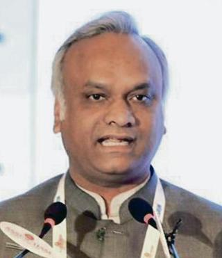 Will change landscape of Kalaburagi in the next two-and-a-half years: Karnataka Minister - The Hindu