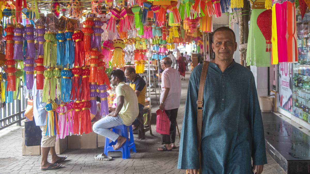 The Booker Prize may have boosted the profile of Indian translations but it is hard to make a living doing it, says author and translator Jerry Pinto