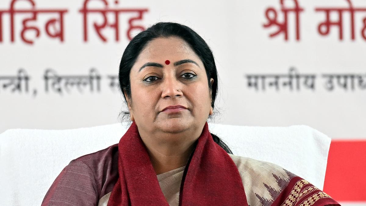 Country shocked by JNU-like incidents: Delhi CM on sloganeering at university protest