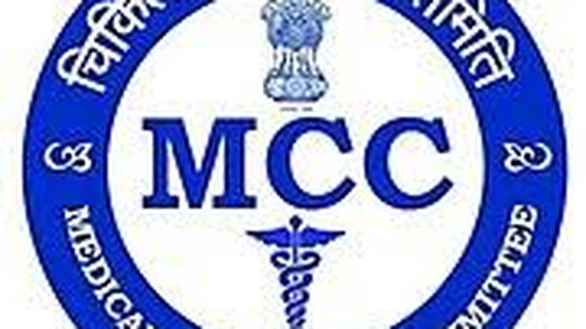 Fill vacant medical seats through special conselling, convert NRI seats to general: SC to MCC