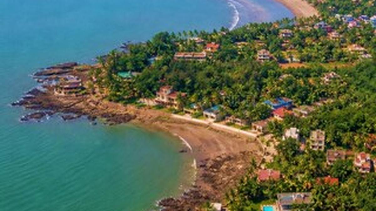 Alibaug: The Rise of Mumbai’s Premium Coastal Market