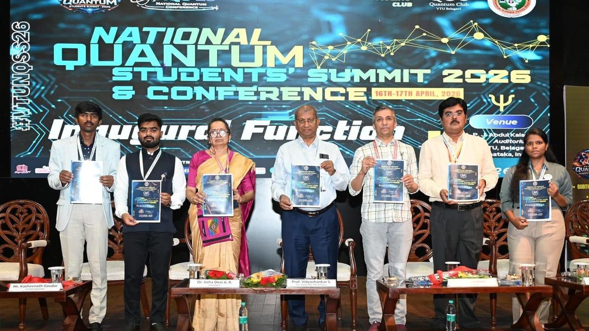 Quantum computing has become a trillion dollar economy, says expert