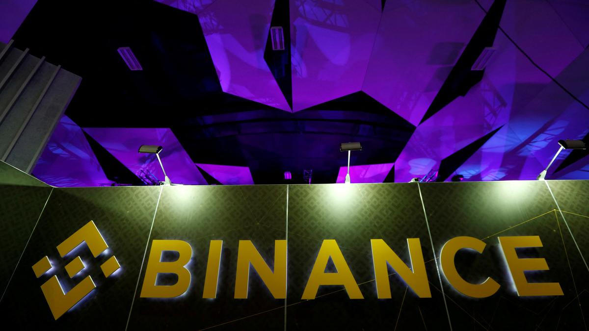 Crypto exchange Binance, Musk’s co-investor, to help Twitter with blockchain