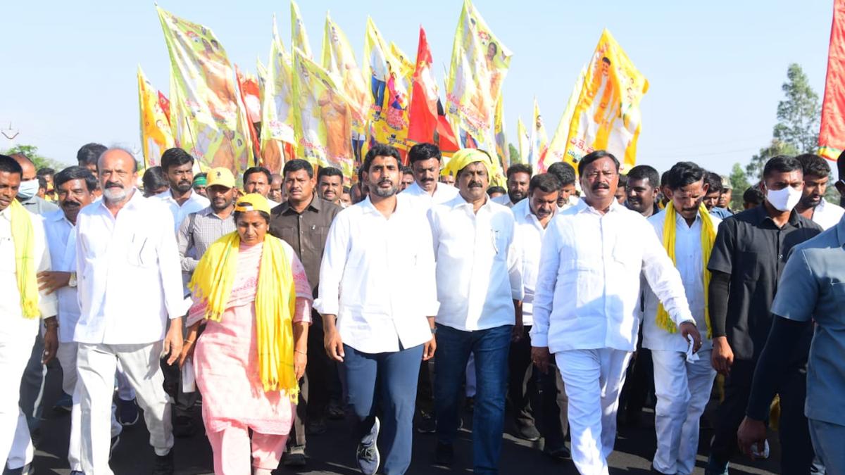 Company employees hail Naidu&rsquo;s vision on industrialisation