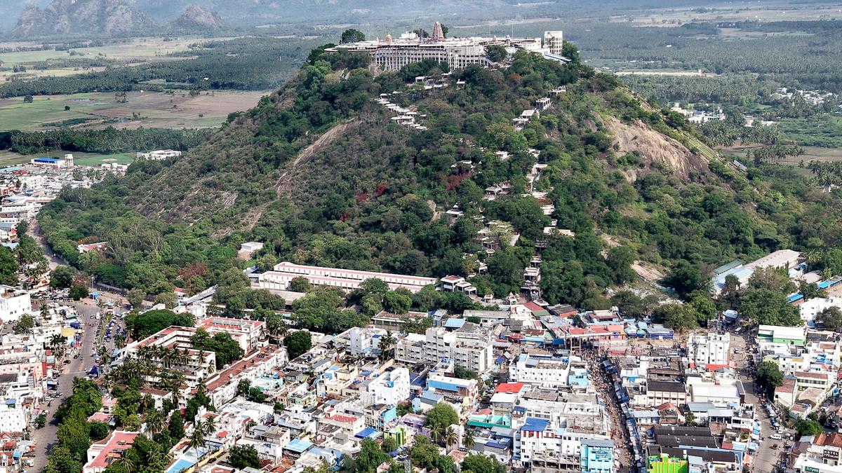 Tamil Nadu election 2026: Demand for a separate Palani district gains momentum