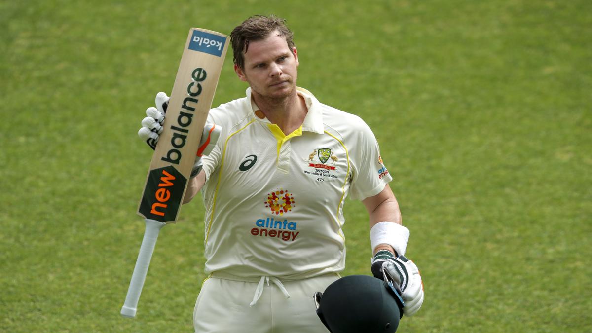 Steve Smith back as Australia Test captain after Cummins ruled out due to injury