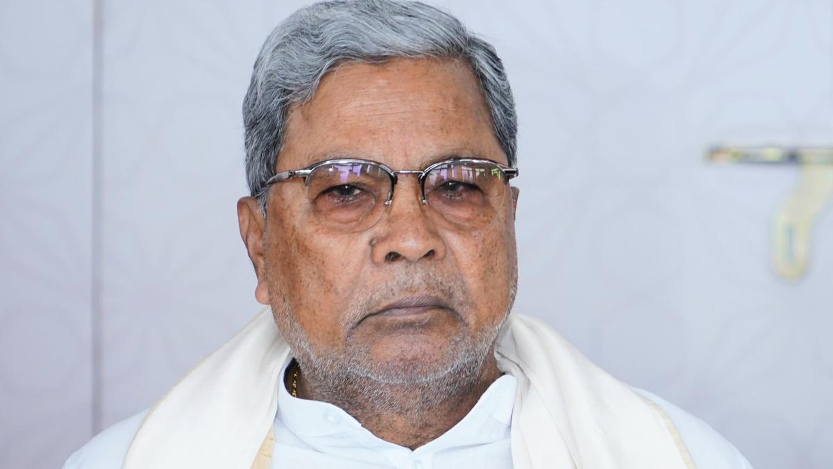 Siddaramaiah asserts he will be CM for full five-year term; DKS says he will abide by party’s decision
