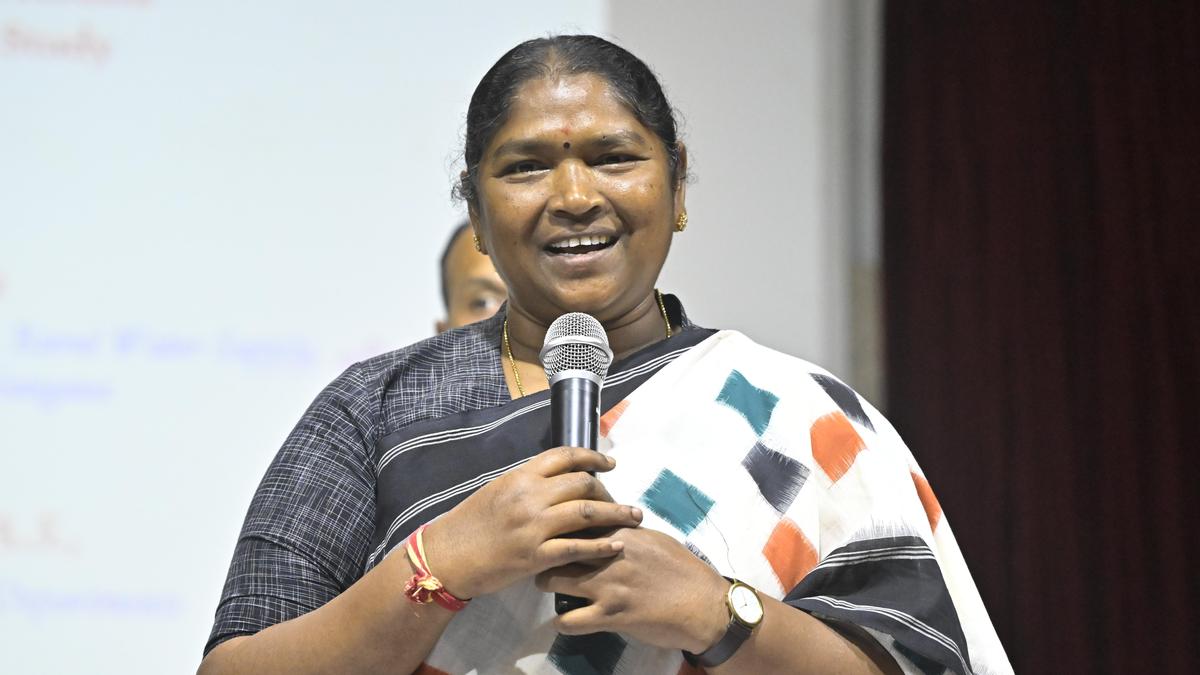 Telangana to boost PwD employment: unique recruitment model in the offing