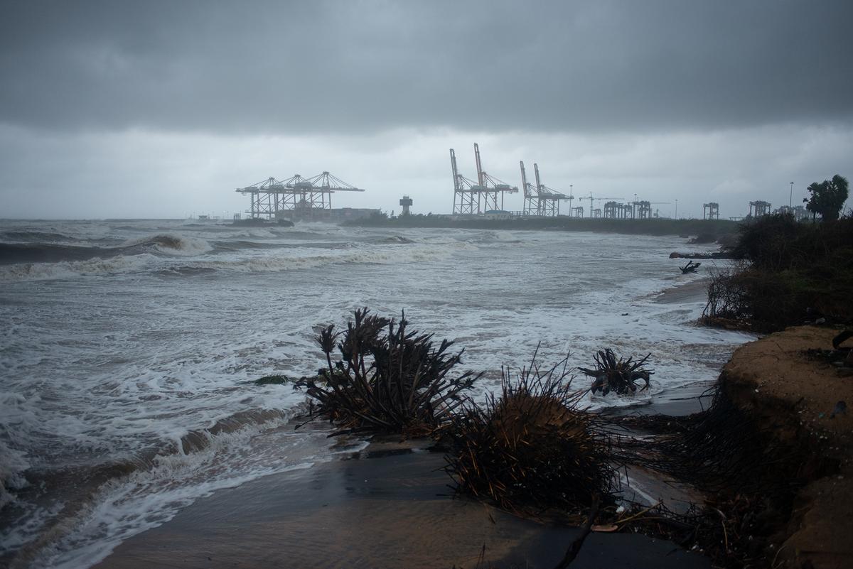 By The CaravanX Palani Kumar