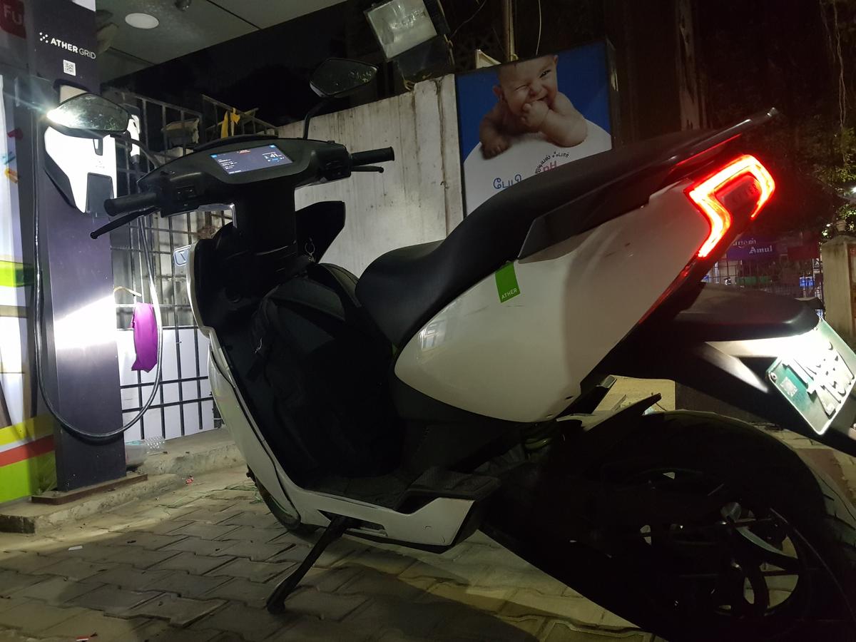 Chennai Corporation to strengthen charging infrastructure for electric vehicles